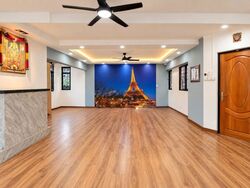 Blk 288 Tampines Street 22 (Tampines), HDB 5 Rooms #633769941